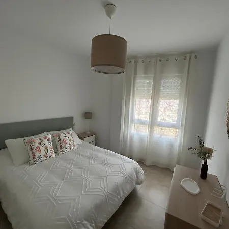 Apartment Casa Canos De Alhama