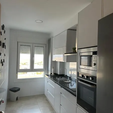 Apartment Casa Canos De Alhama