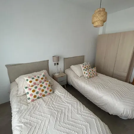 Casa Canos De Alhama Apartment Alhama de Almería