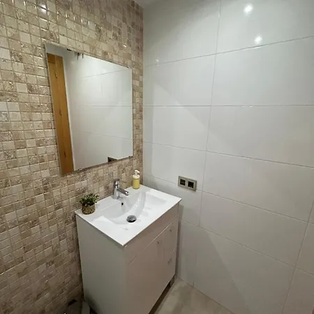 Casa Canos De Alhama Apartment
