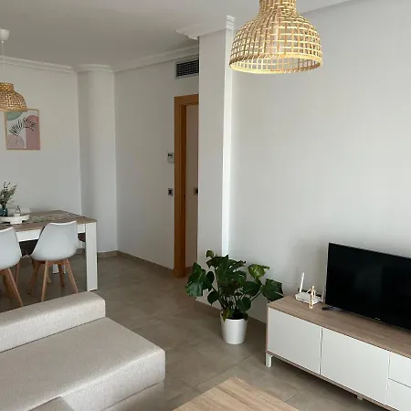 Apartment Casa Canos De Alhama