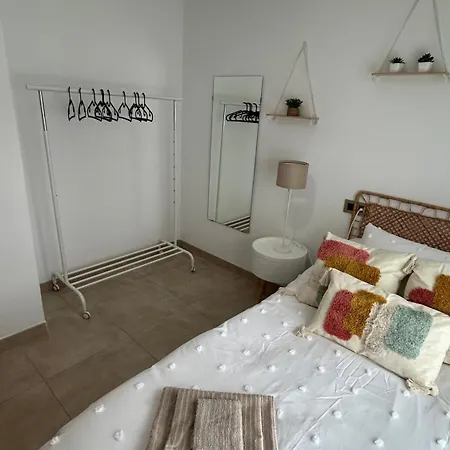 Apartment Casa Canos De Alhama *