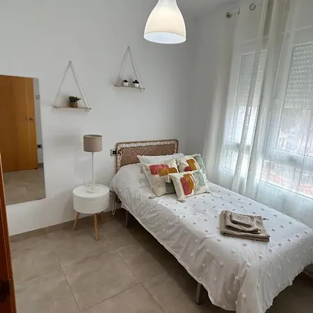Casa Canos De Alhama