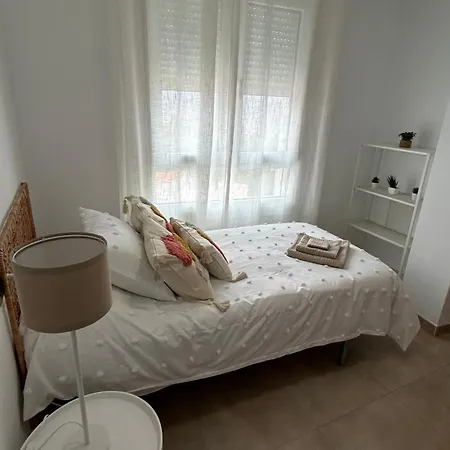 Casa Canos De Alhama *