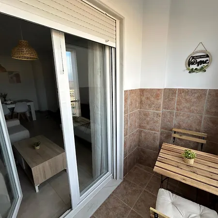 Casa Canos De Alhama Apartment *