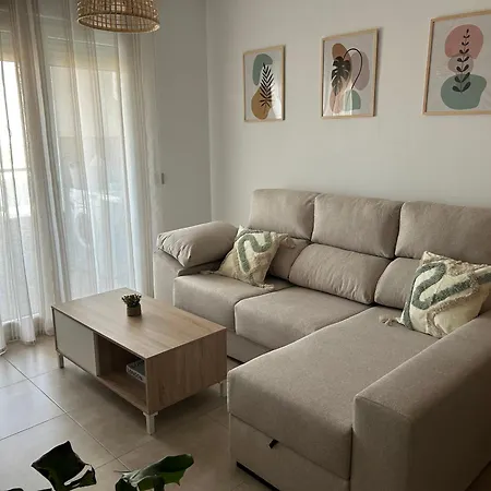 Apartment Casa Canos De Alhama