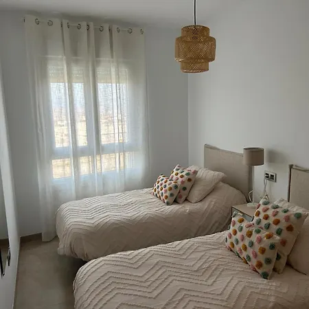 Casa Canos De Alhama Alhama de Almería