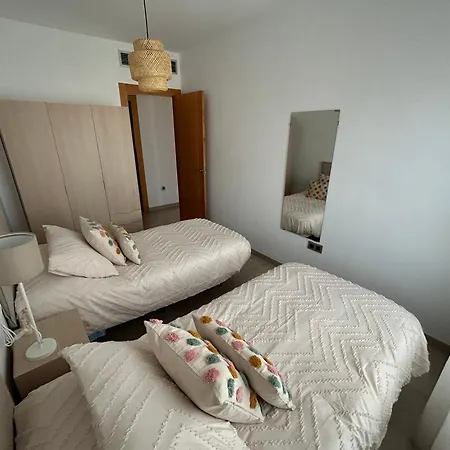 Casa Canos De Alhama Apartment *