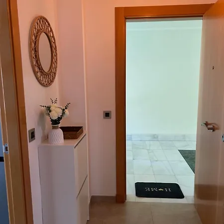 Apartment Casa Canos De Alhama *