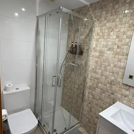 Casa Canos De Alhama Apartment Alhama de Almeria