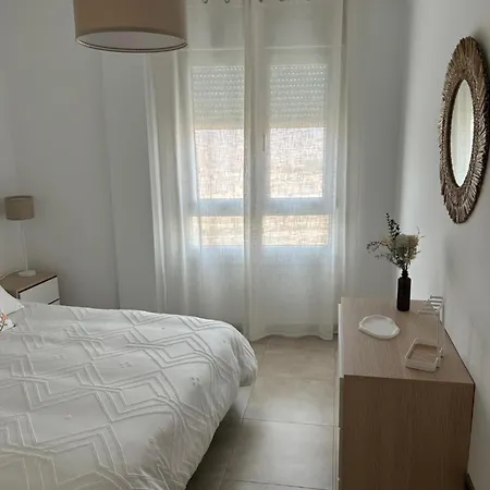 Casa Canos De Alhama Alhama de Almeria