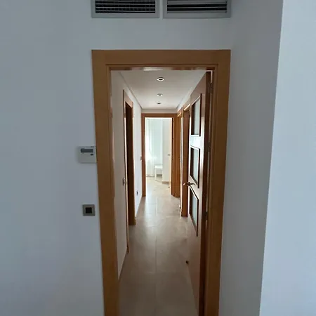 Casa Canos De Alhama Apartment *