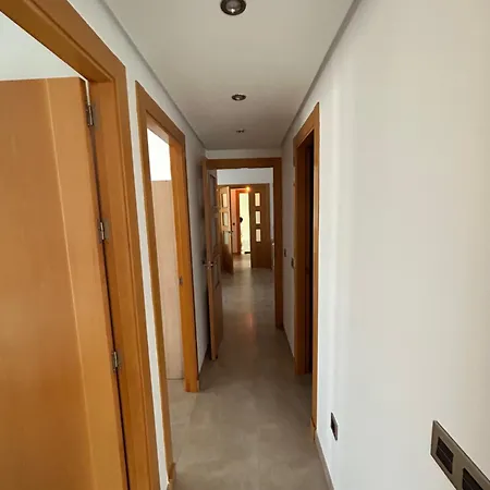 Casa Canos De Alhama *