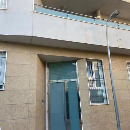 Casa Canos De Alhama Alhama de Almería