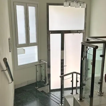 Apartamento Casa Canos De Alhama *