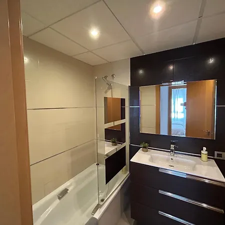 Apartamento Casa Canos De Alhama Alhama de Almería